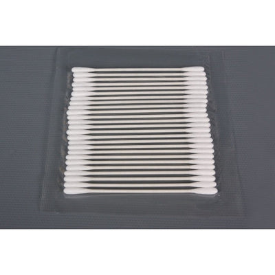 Tamiya Craft Cotton Swab Round Small (50pcs)