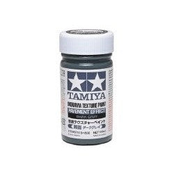 Tamiya Diorama Texture Paint (Pavement Dark Gray)