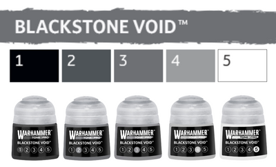 Tone Pro Paint: Blackstone Void Bundle