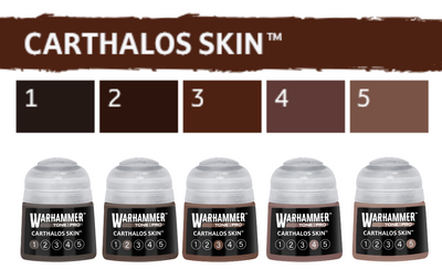 Tone Pro Paint: Carthalos Skin Bundle