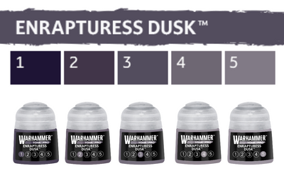 Tone Pro Paint: Enrapturess Dusk Bundle