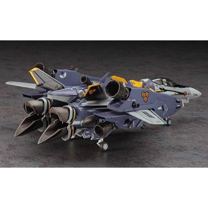 1/72 VF25F/S Super Messiah "MACROSS FRONTIER"