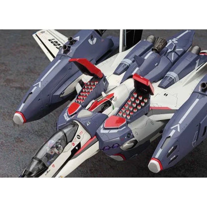 1/72 VF25F/S Super Messiah "MACROSS FRONTIER"