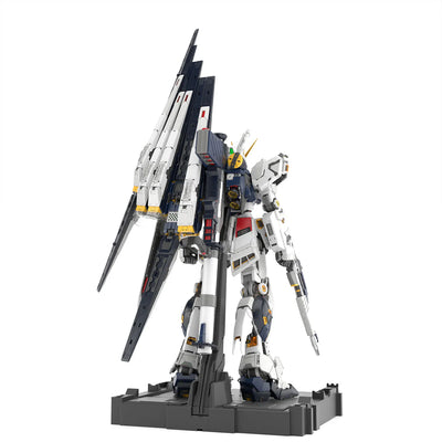 PG Unleashed 1/60 Nu Gundam