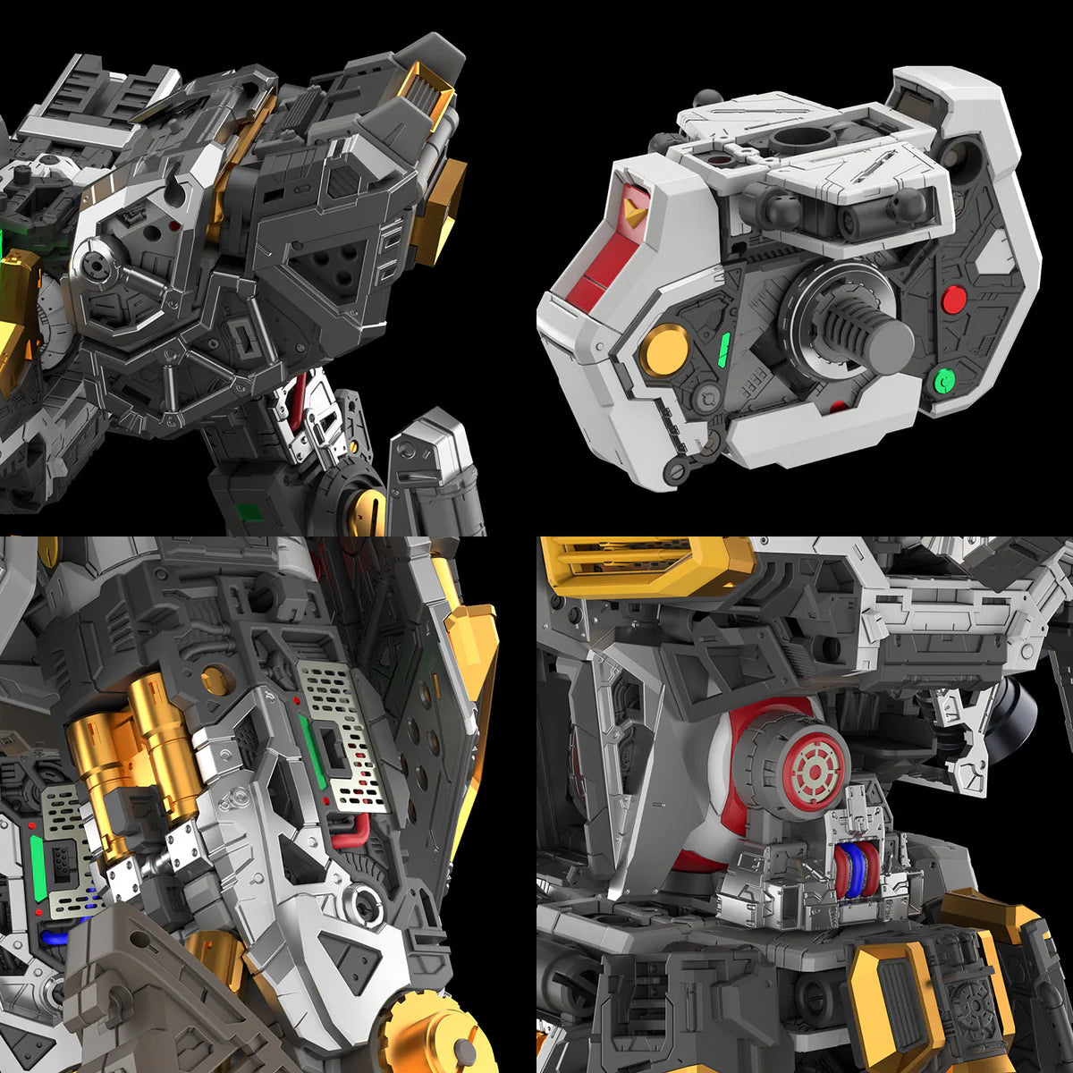 PG Unleashed 1/60 Nu Gundam