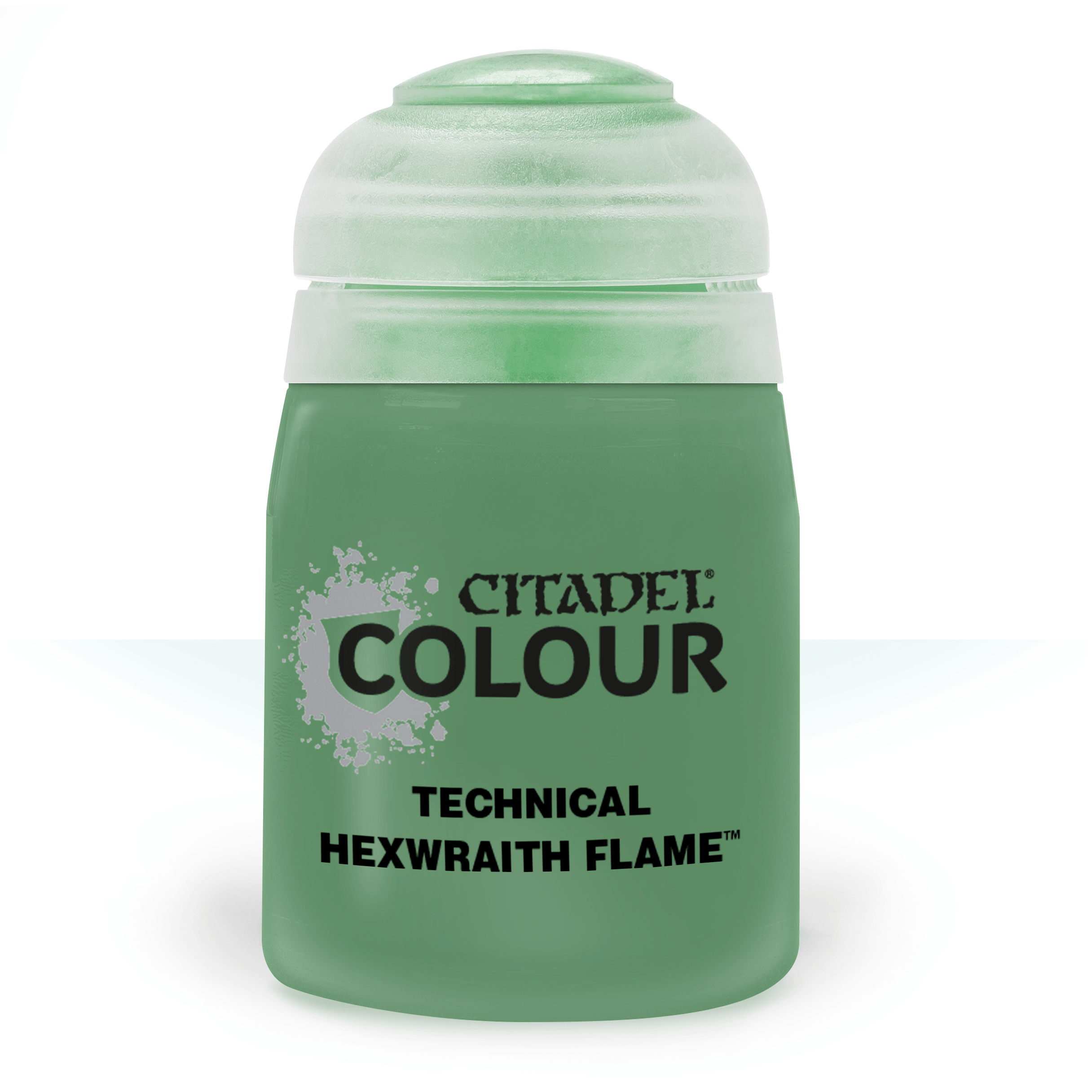 Citadel Contrast: Hexwraith Flame