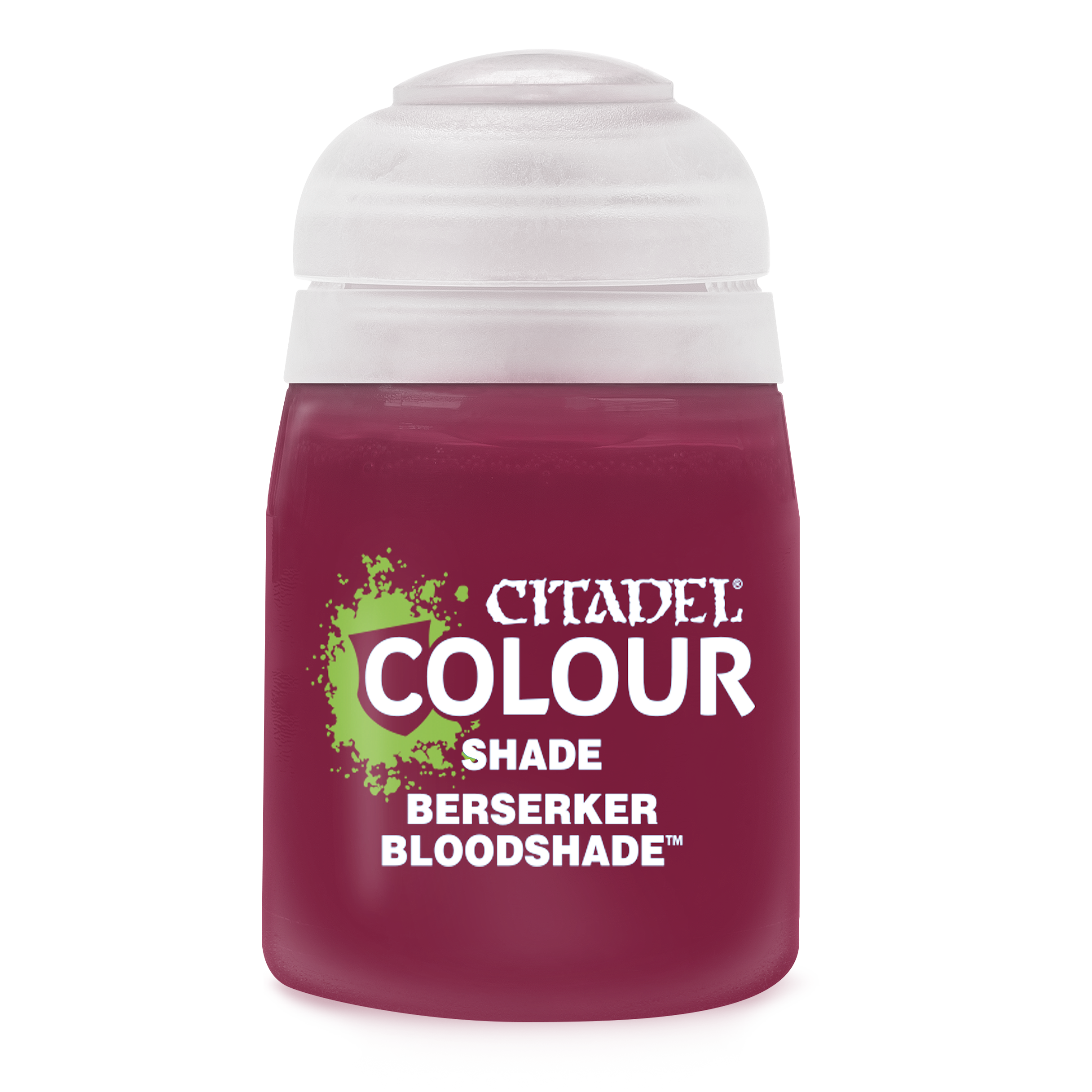Citadel Shade: Berserker Bloodshade