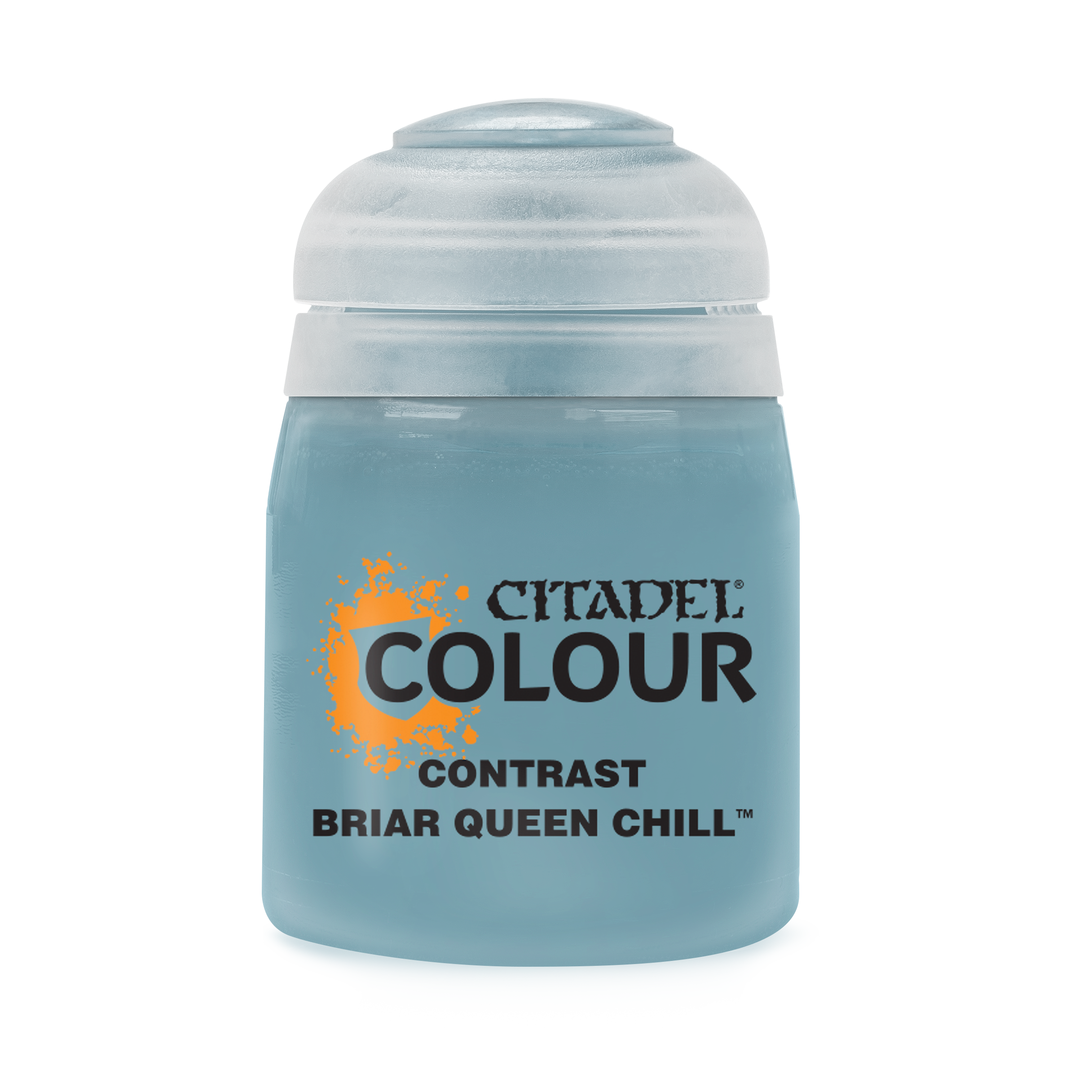 Citadel Contrast: Briar Queen Chill