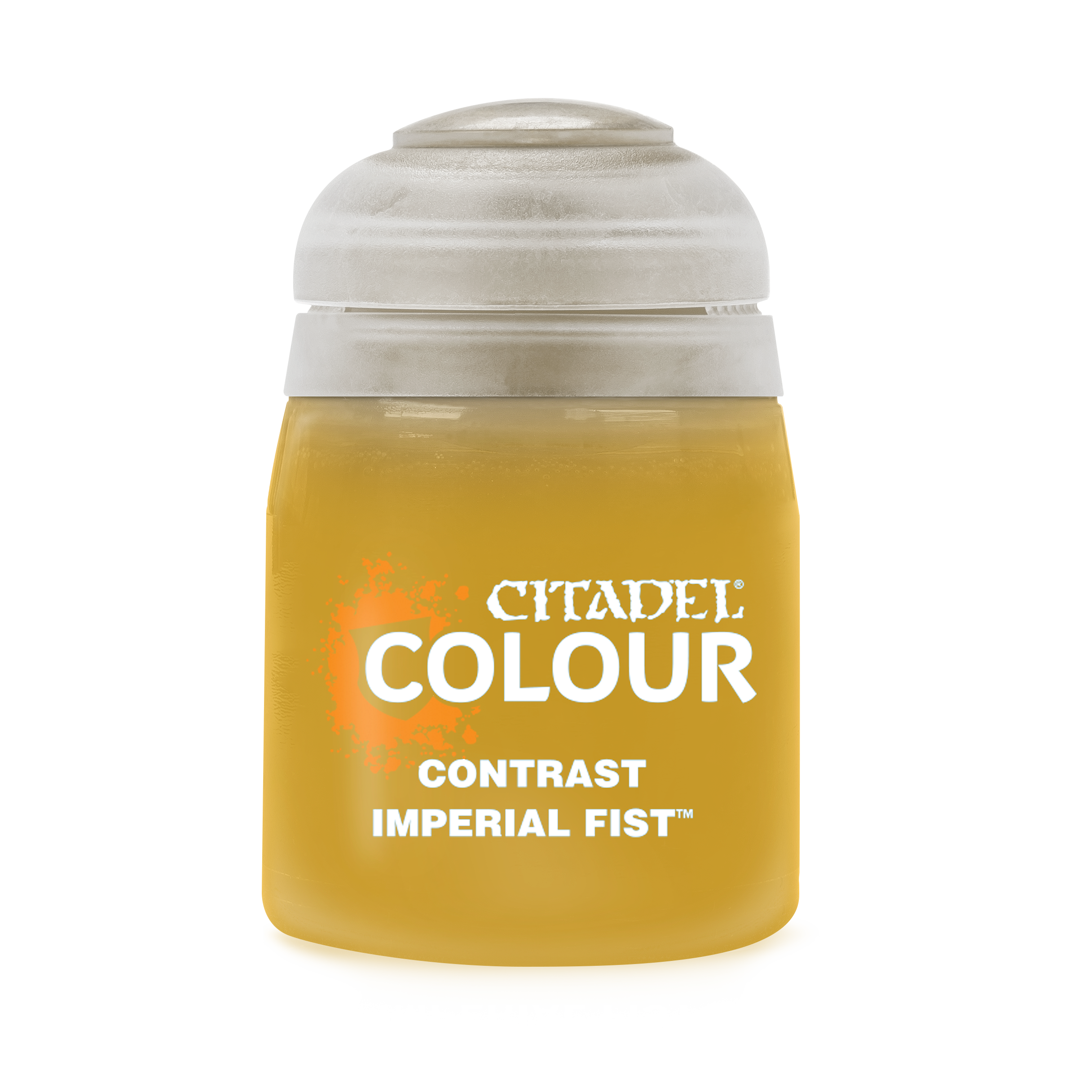 Citadel Contrast: Imperial Fist