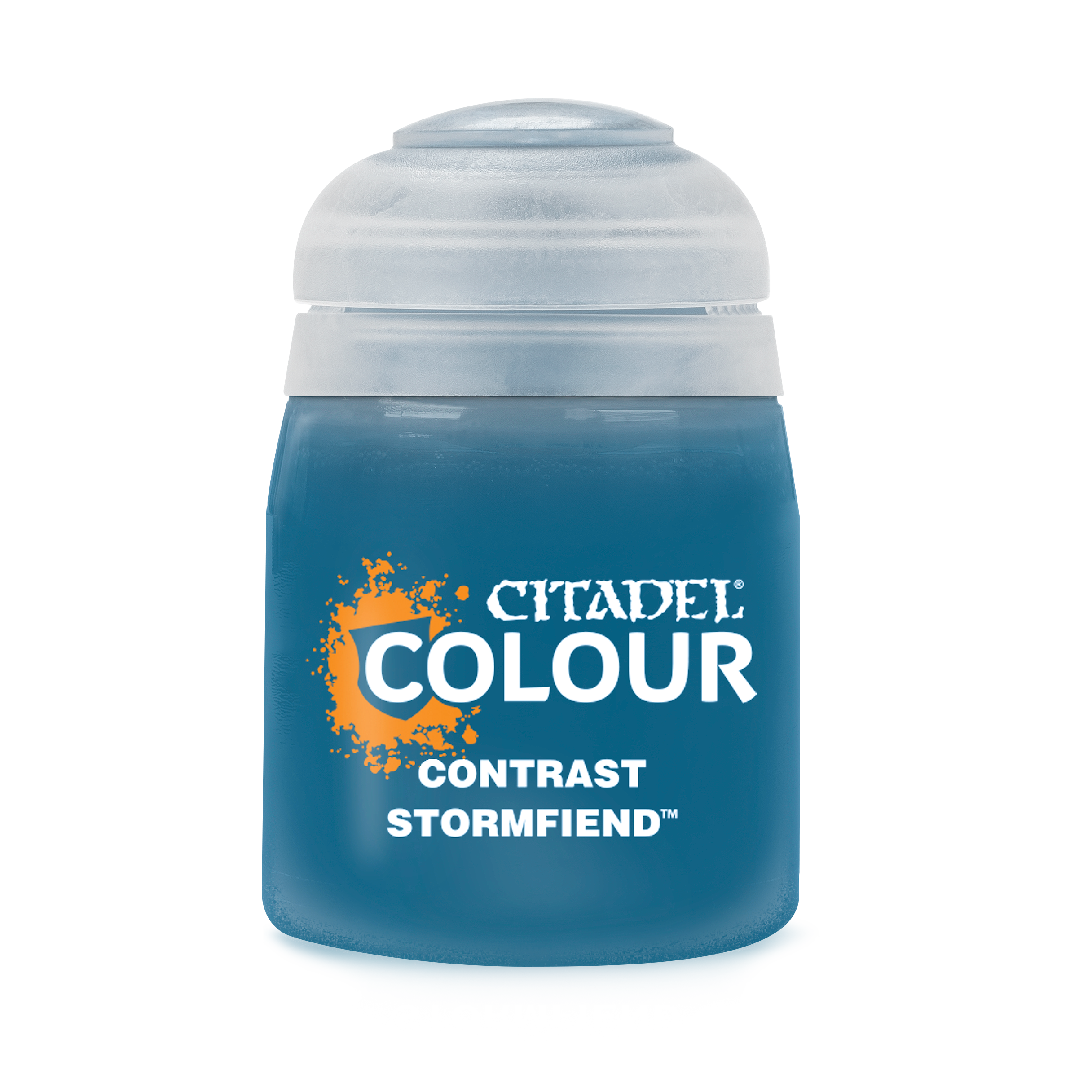 Citadel Contrast: Stormfiend
